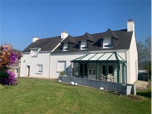 maison a renover à la vente -   56330  PLUVIGNER, surface 71 m2 vente maison a renover - UBI474030038